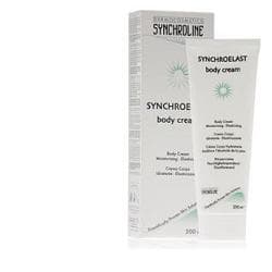 Synchroline Synchroelast Body Cream Crema Elasticizzante Anti-Smagliature