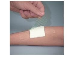 OPSITE FLEXIGRID 6X7CM 100MED