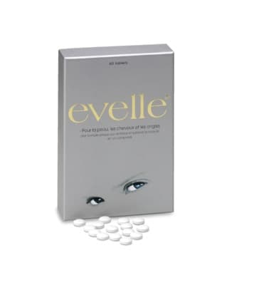 Evelle 60 compresse
