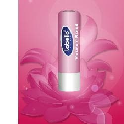 Labello soft rose 5,5ml