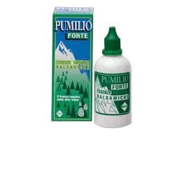 Pumilio Forte Essenze Naturali Balsamiche per Ambienti