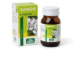Sanor reposa 50 opercoli 500 mg