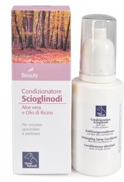 Orme nat balsamo scioglinodi