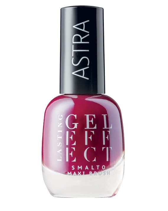 gel Effect - smalto n.11 rouge amour