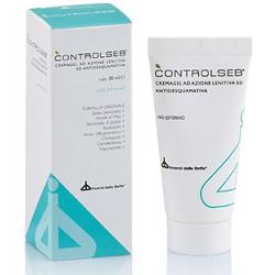 Controlseb crema gel 30ml