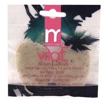 DISCHETTI VISO PURIFICANTI 2 PEZZI