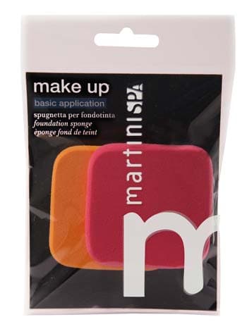 QUADRATI COLOURS 2 PEZZI COLORI ASSORTITI