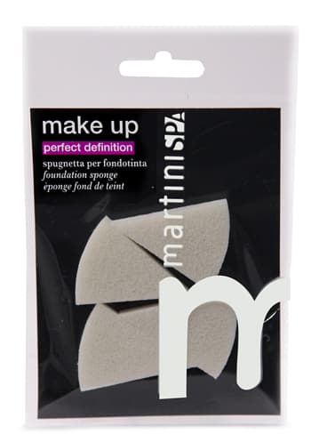 TRIANGOLI BIANCHI 4 PEZZI