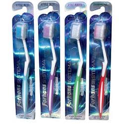 Forhans systema setole morbide