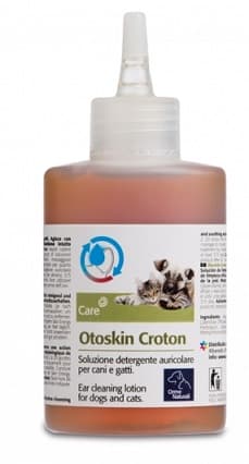 Otoskin croton 100 ml