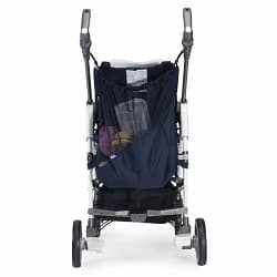 Chicco Rete Portaoggetti 1 Pezzo