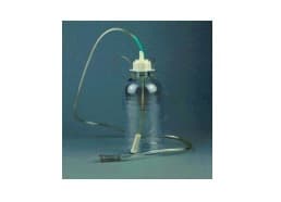 Completo ossigenoterapia