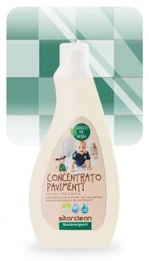 Fiocchi di riso concentrato pavimenti 500 ml