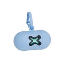 Citygo 20 sacchetti azzurro