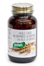 Olio Germe Grano 120Prl