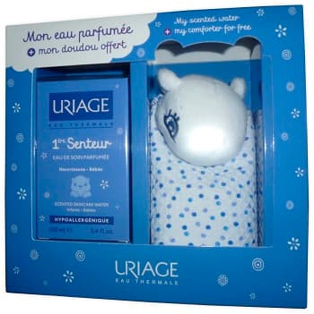 Mon Eau Parfumee Premiere Senteur 100 Ml Acqua Profumata Perbebe' + Peluches Marmotta Promo