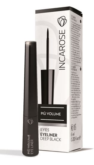 INCAROSE PIU VOL EYELINER