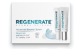 REGENERATE KIT SIERO RINFOR