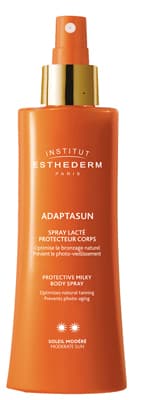 Photo Adaptasun Spray 2 Soleil 150 Ml