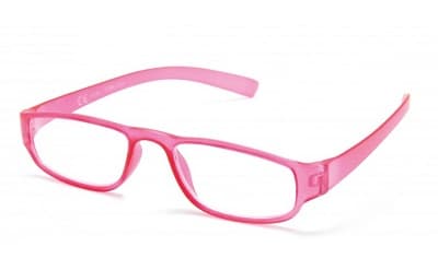 OCCHIALE DA VISTA PREMONTATO T-VEDO FLUO ROSA +1,5 DIOTTRIE1 PAIO