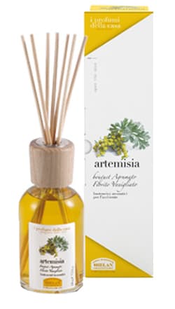 Helan Bastoncini Aromatici per la Casa Artemisia 100 ML