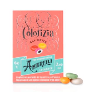 TUTTIIGUSTI COLORIZIA 60 G