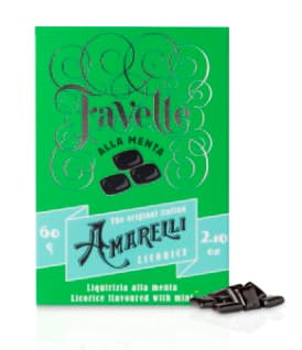 TUTTIIGUSTI FAVETTE 60 G