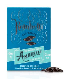 TUTTIIGUSTI ROMBETTI 60 G