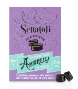 TUTTIIGUSTI SENATORI 60 G