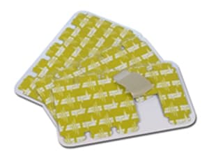 ELETTRODI A FRANCOBOLLO