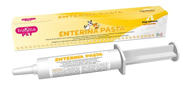 Enterina pasta 30g