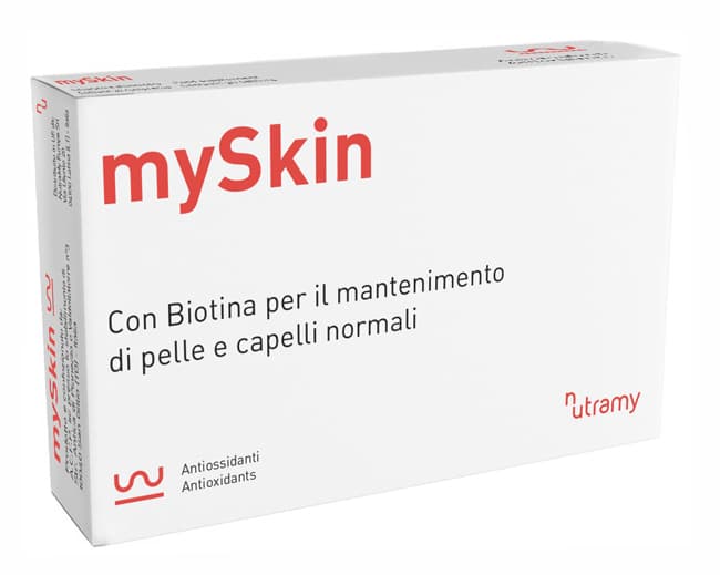 MYSKIN 30CPR