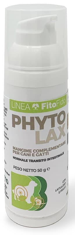 Phytolax tubetto 50 g