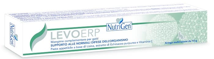 Nutrigen levoerp 15 g