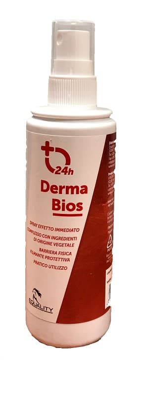 Derma bios spray 125 ml