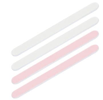 Beautytime limette smerigliate 2 + 2 150 g/240 g