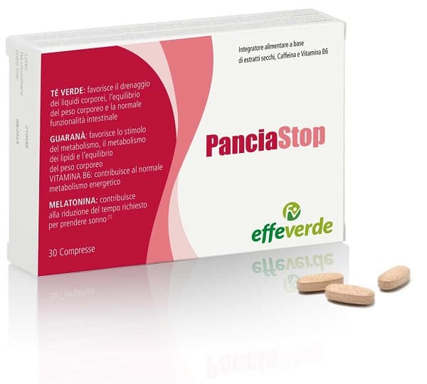 PANCIASTOP 30CPR