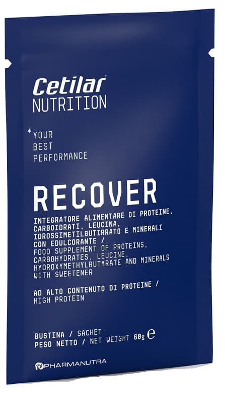 Recovery Pro 60 G