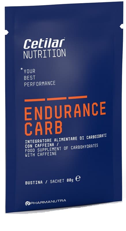 CETILAR ENDURANCE CARB 80 G