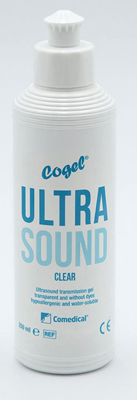 COGEL ULTRASU FL 250ML 36PZ