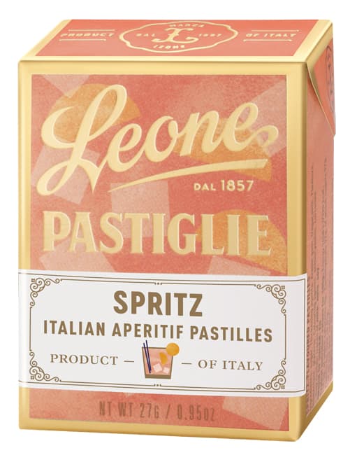 Pastiglie Leone Pastiglie Spritz, 27g