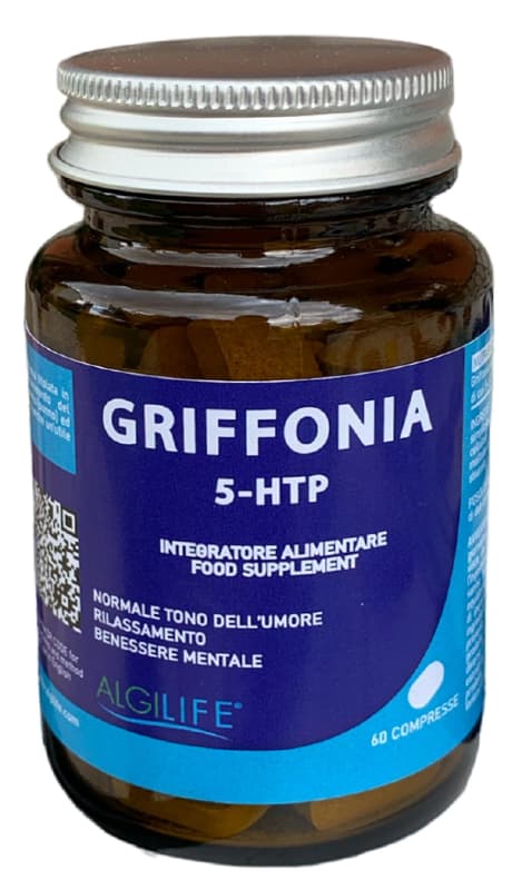 5 HTP GRIFFONIA 60CPR