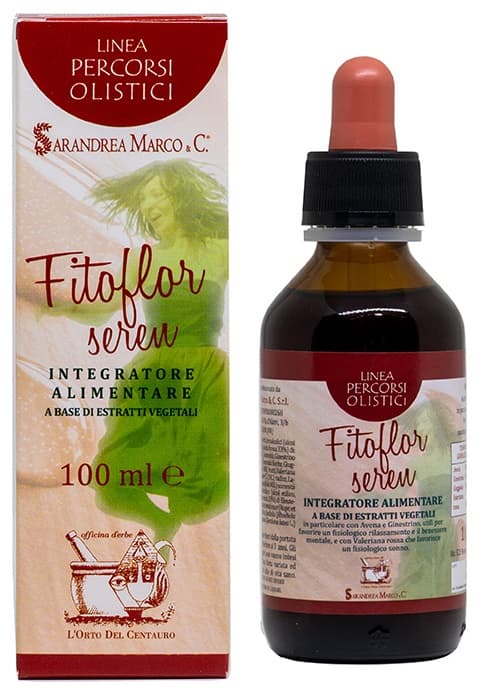 Fitoflor seren 100ml