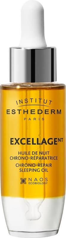 Excellage Huile De Nuit 30 Ml