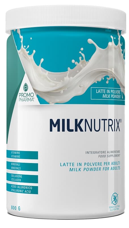 Milknutrix 800 G