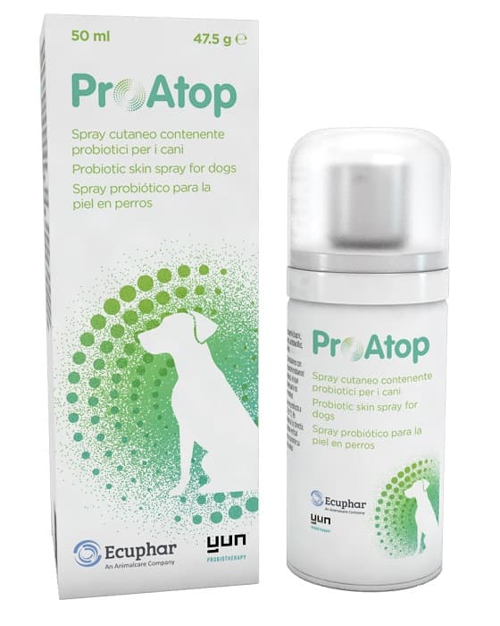 Proatop Spray Cani 50 Ml