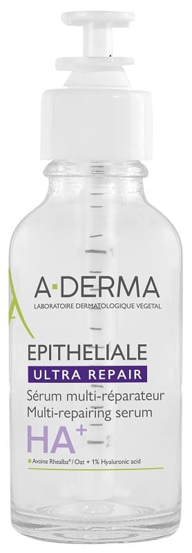 Epitheliale Ultra Repair Siero Multi Ristrutturante 30 Ml