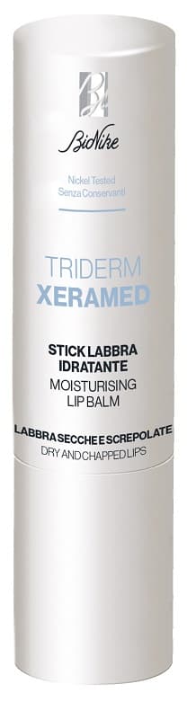 Triderm Xeramed Stick Labbra 3,8 Ml