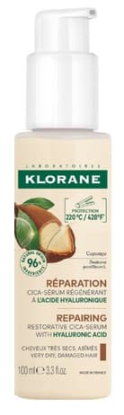 Klorane Cica Siero Cupuacu Bio 100 Ml