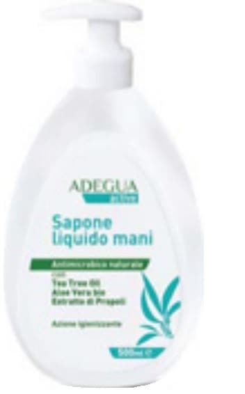 ADEGUA TEA TREE SAP LIQ IGIEN